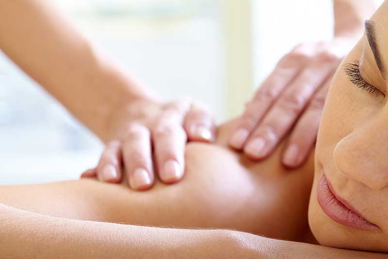 Fysiurgisk-Massage